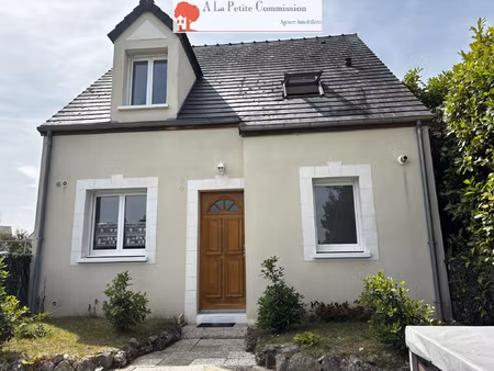 à vendre maison familiale à thivars  aux portes de chartre