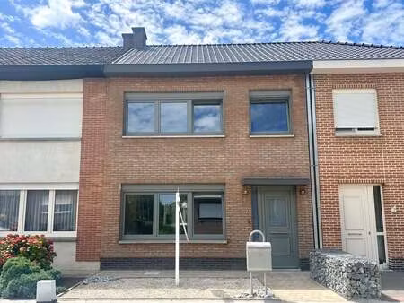 maison à vendre à tongeren € 245.000 (lpcg8) - limburgse wooncentrale | zimmo