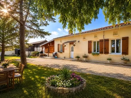 la belle complice des campagnes