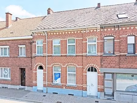 maison à vendre à erwetegem € 220.000 (lpcg7) - janssens & leroy makelaars bv | zimmo
