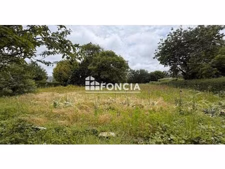 terrain constructible