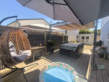 appartement à vendre ambarès-et-lagrave