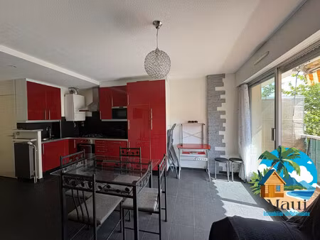 appartement à vendre arcachon
