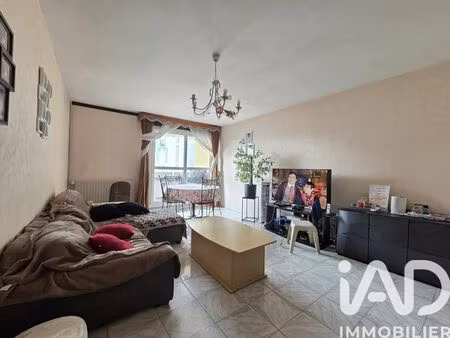 appartement à boissy-saint-léger (94470)