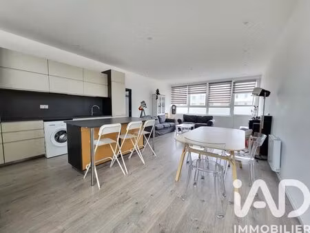 appartement à châlons-en-champagne (51000)