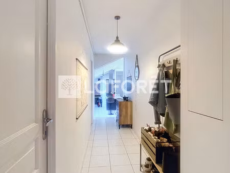 appartement limoges 5 pièce(s) 103.52 m2