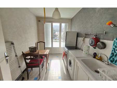 location appartement  27.82 m² t-0 à fontaine  555 €