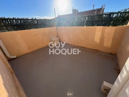 immeuble de rapport ? 3 lots entièrement loués ? rentabilité brute 8 17 % - réf 1382
