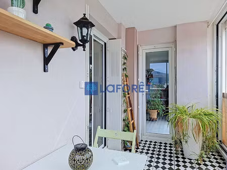 appartement la valette du var 3 pièce(s) 64 m2