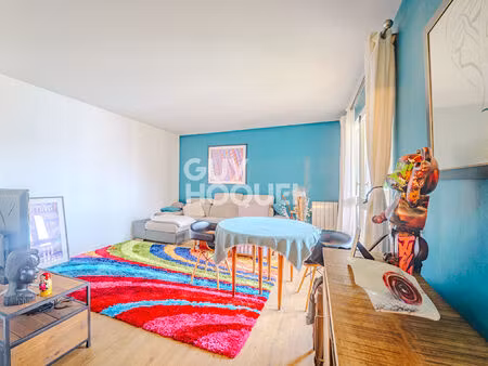 appartement lamorlaye 3 pièces 66.84 m2