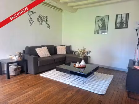 nouveauté !! appartement quartier cathédrale