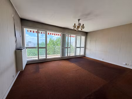 appartement l ile saint denis 3 pièce(s) 66.88 m2