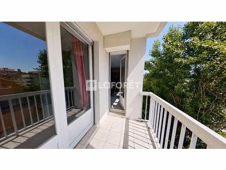 grange blanche - t2 de 53.46 m2
