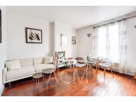 maisons-laffitte - charmant 2 pièces idéalement situé