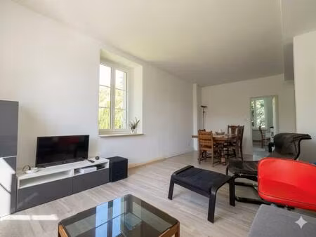 appartement montbrison 4 pièce(s) 80 m2