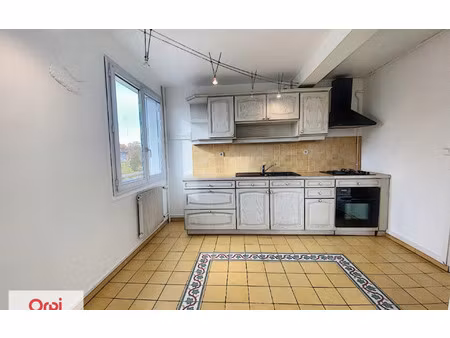 location appartement  47.96 m² t-2 à montluçon  390 €