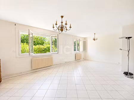 appartement nantes 3 pièces