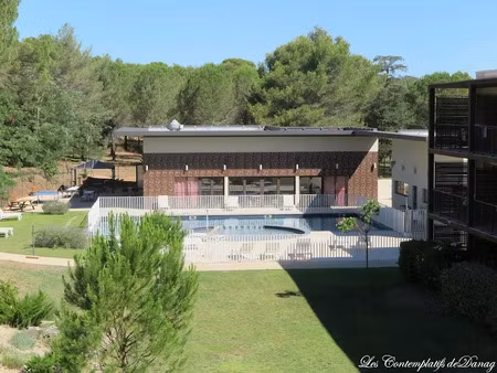 vente appartement 3 pièces 45 m² à remoulins (30210)  96 413 €