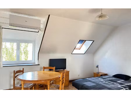 location appartement  m² t-1 à vouzon  440 €