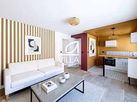 appartement t3 en plein coeur de wimereux
