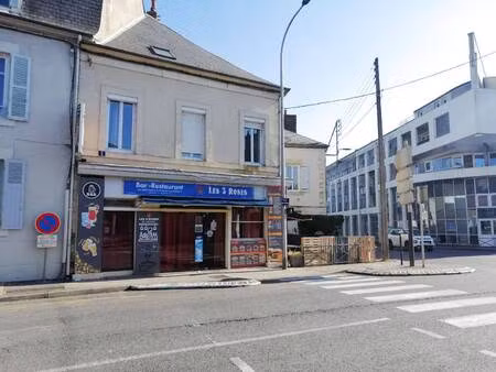 local commercial à vendre