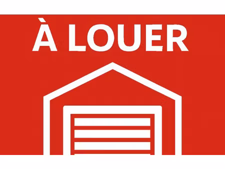 location stationnement  13 m² t- à avignon  90 €
