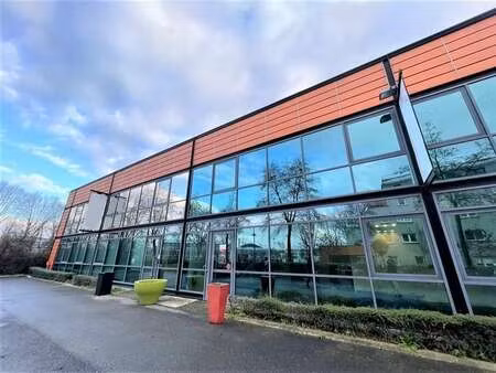 location local d’activités alfortville 94140 1095m² à 4430m²