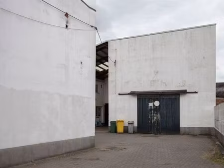 bien professionnel à louer à geel € 1.800 (lpcfe) - bimmoco | zimmo