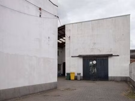bien professionnel à louer à geel € 2.000 (lpcfe) - bimmoco | zimmo