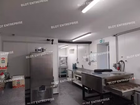 location local d’activités quimper 29000 100m²