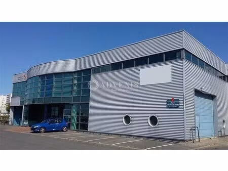 location local d’activités valenton 94460 342m² à 409m²