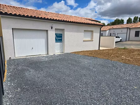 location maison 4 pièces  75.00m²  albi