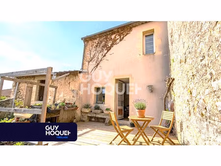 maison à vendre beguey 7 pièce(s) 180 m2