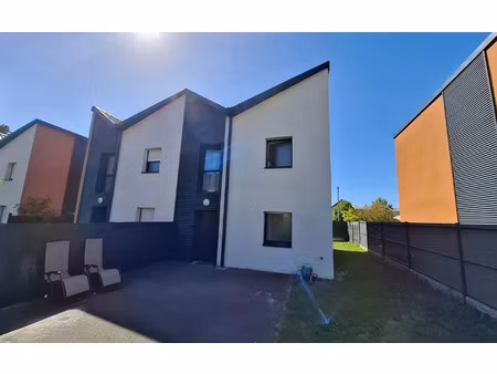 location maison  77.33 m² t-4 à compiègne  1 200 €