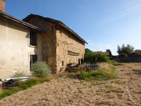 vente grange 1 pièce  saint