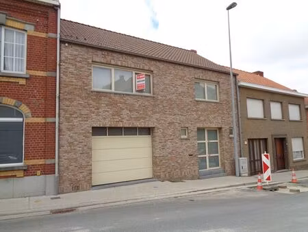 maison à louer à wijtschate € 850 (lpcez) - kantoor toortelboom | zimmo