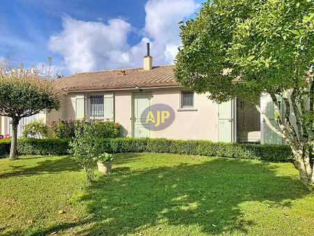 maison t4 proche du centre à pied