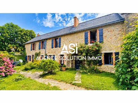 maison de caractere la cropte grande dependance jardin magnifique