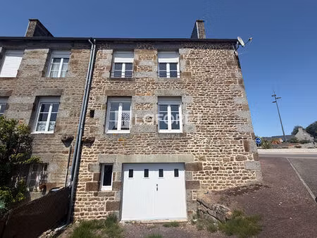 maison landisacq 4 pièces 70 m2