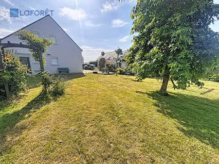 a vendre maison lanester 5 pièce(s) 105 m2