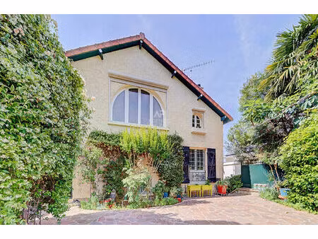 maison le pecq 7 pièces 174 m2
