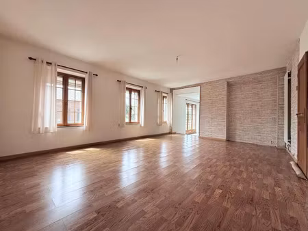 vente maison 3 pièces 130 m² à lesquielles-saint-germain (02120)  89 900 €
