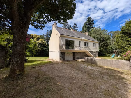 maison à vendre lignol 6 pièce(s) 97m2 109 000€