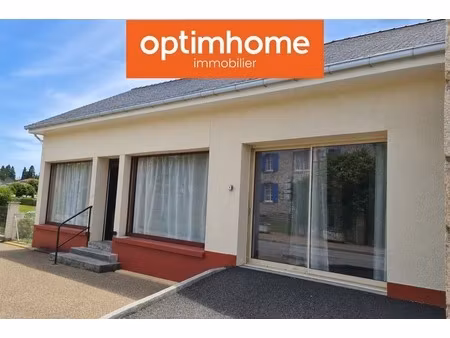 maison 8 pces  198 m²  terrain de 401 m²