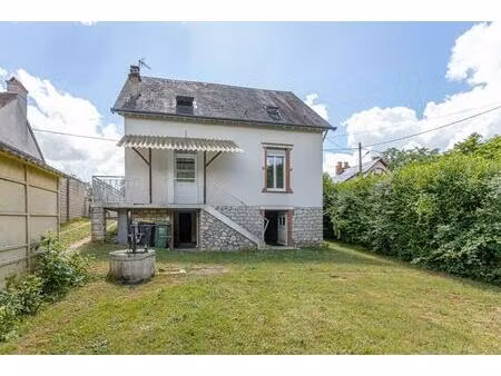 maison millancay 5 pièces 92 m2