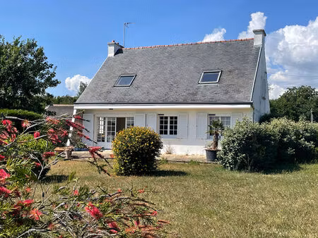 maison familiale de vacances avec vue mer