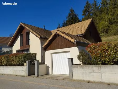 maison d'architecte