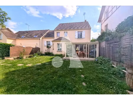 maison parmain 5 pièces