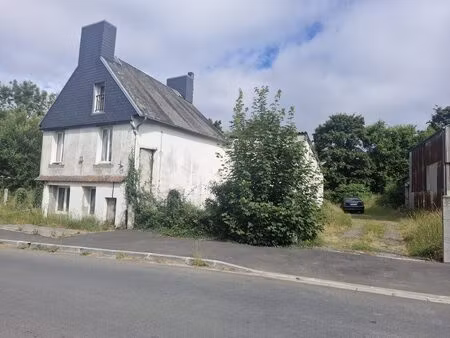 maison de village