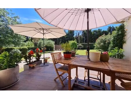 maison pujaut m² t-7 à vendre  500 000 €